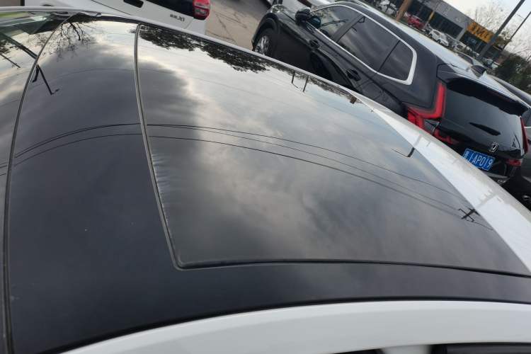 Used Skoda Octavia 2018 TSI230 DSG Luxury Edition
