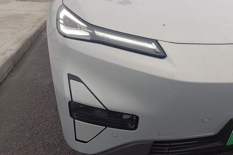 Used Deepal S05 2026 Model 620Max Pure Electric Edition
