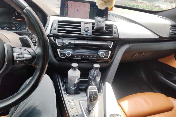 Used BMW 3 Series GT 2019 320i M Sport