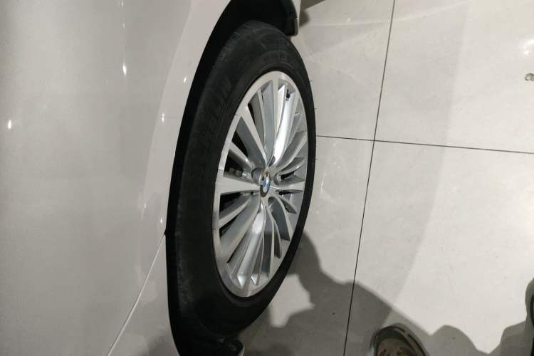 Used BMW 2 Series Active Tourer (Import) 2014 220i Luxury Design Package
