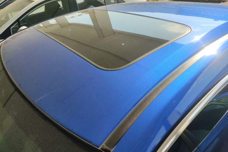 Used Honda Civic 2016 220TURBO CVT Luxury Edition