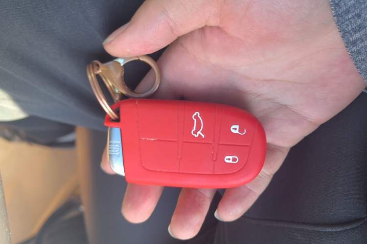 Used Fiat Ottimo 2014 1.4T Automatic Sport Edition
