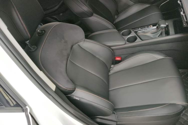 Used Oshan X7 PLUS 2023 Enjoy Edition 1.5T Automatic Prestige Model