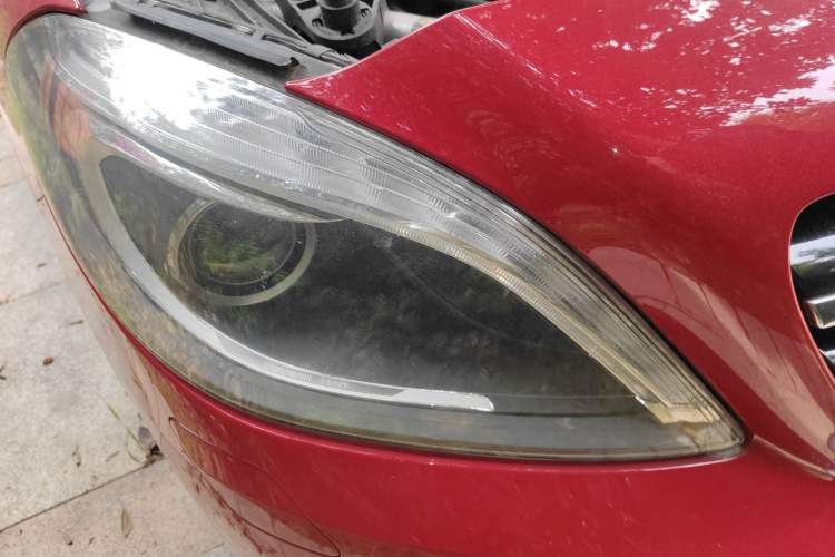 Used Mercedes-Benz B-Class 2012 B 200