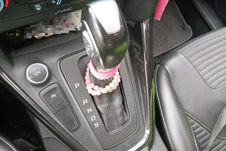 Used Ford Focus 2015 Hatchback EcoBoost 180 Automatic Elite Model