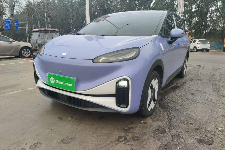 Used ARCFOX Kaola 2023 Family Edition Pro