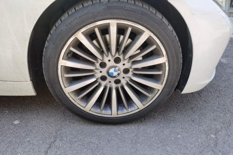Used BMW 3 Series 2019 320Li Fashion Model