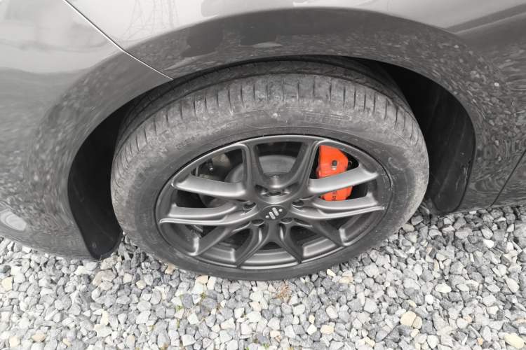 Used IM LS6 2023 Max Standard Edition
