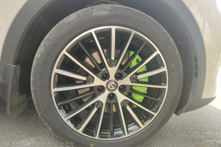 Used Leapmotor C11 2026 Range-Extended 300 LiDAR Prestige Edition