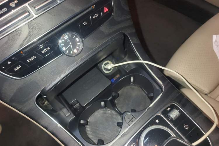 Used Mercedes-Benz C-Class 2016 C 200 L Sport Edition