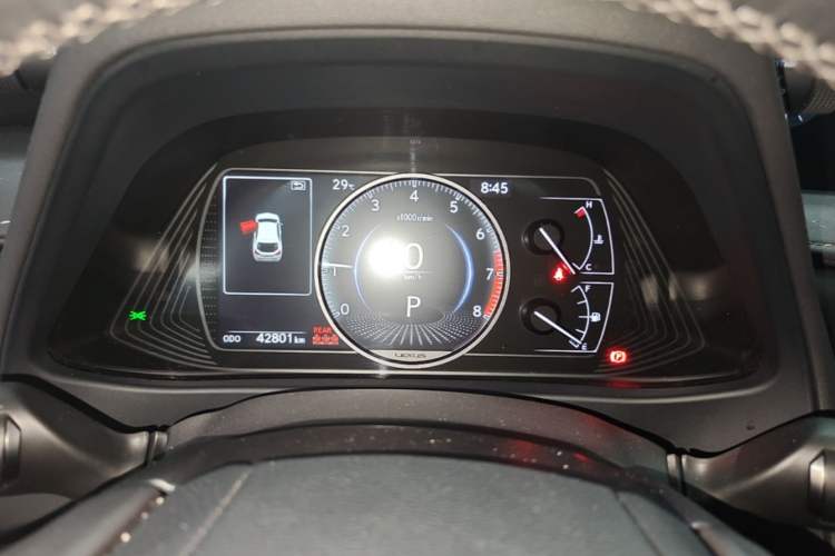 Used Lexus UX 2020 200 Special Edition