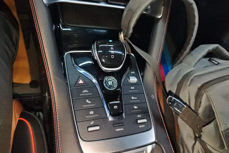 Used BYD Song PLUS 2020 1.5T Automatic Flagship Edition
