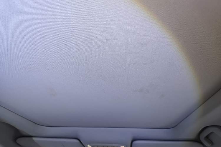 Used Nissan X-Trail 2014 2.0L CVT Comfort Edition 2WD
