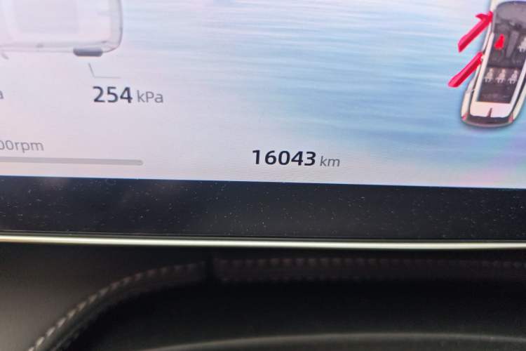 Used Geely Auto Emgrand X7 Sport 2023 Boyue COOL 1.5TD Smart Connect+