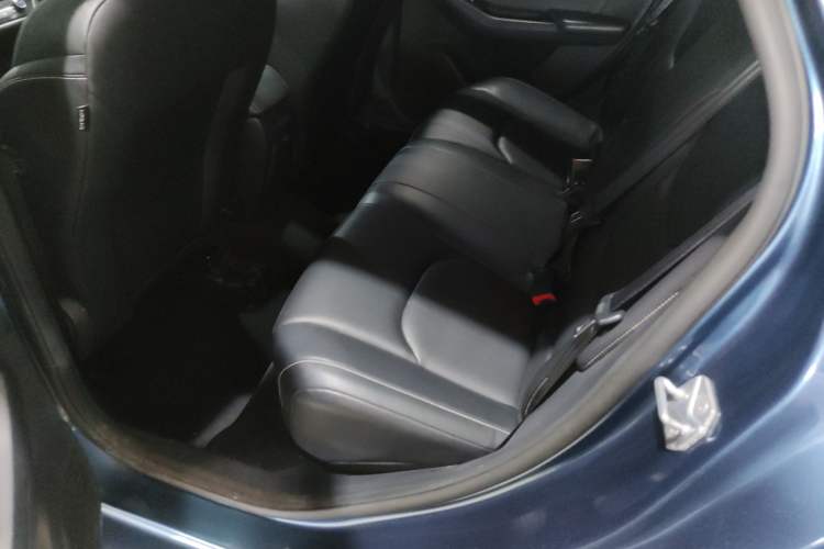 Used Ford Escort 2021 1.5L Automatic Diamond Edition