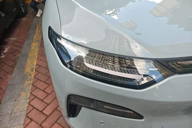Used Leapmotor C11 2026 All-Electric 640 LiDAR Prestige Edition
