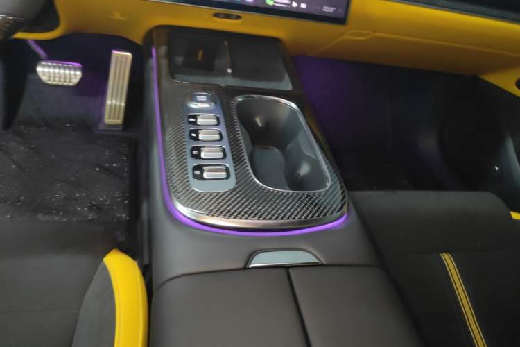 Used Xiaomi Auto SU7 Ultra 2025 Ultra Model