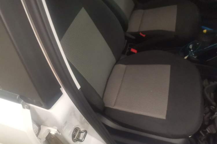 Used Volkswagen Polo 2018 1.5L Automatic Advanced Driving Model