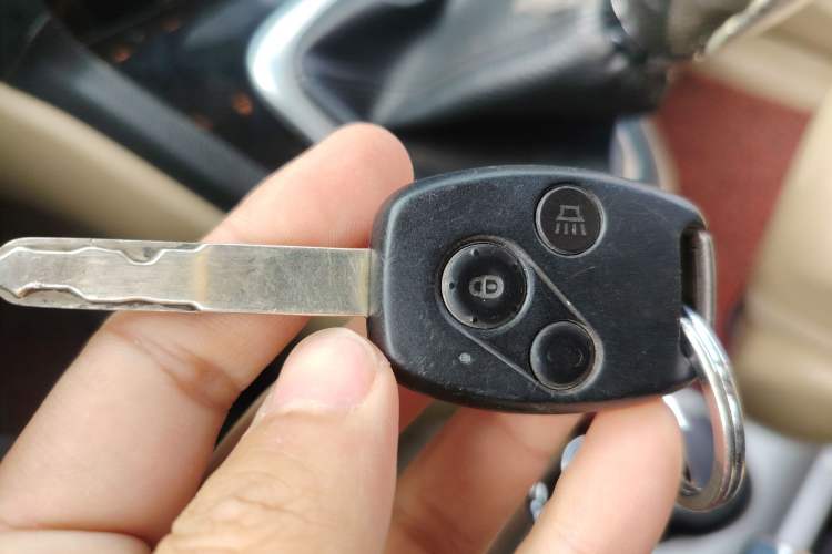 Used Haval H6 2011 2.0L Manual Two-Wheel Drive Elite Version