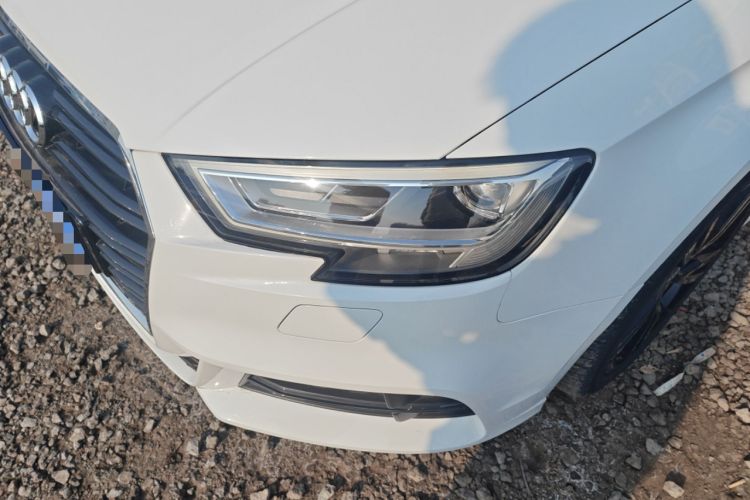 Used Audi A3 2017 Cabriolet 40 TFSI