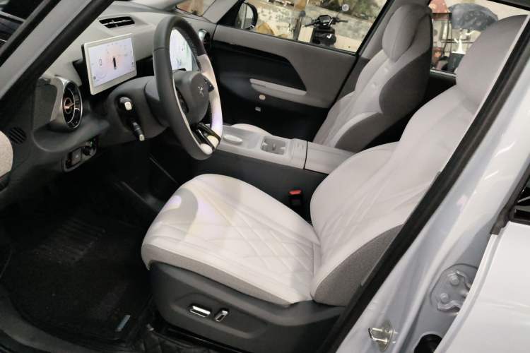 Used ARCFOX Kaola S 2024 PRO
