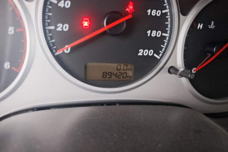 Used Great Wall Poer 