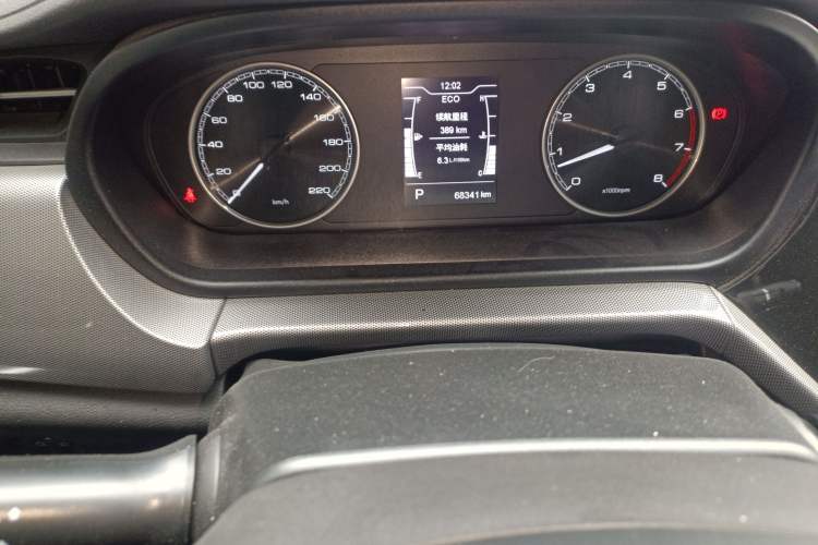 Used Chery Arrizo 5 2019 Revised PRO 1.5L CVT Youth Edition China VI Standard
