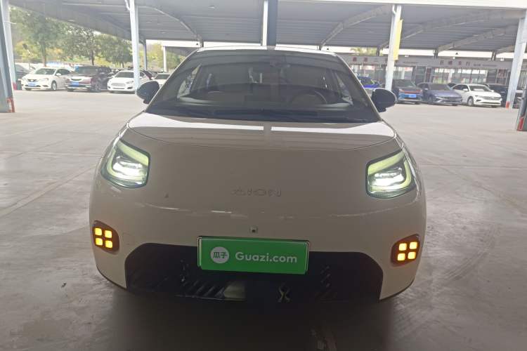 Used AION UT 2025 420 Prestige Edition