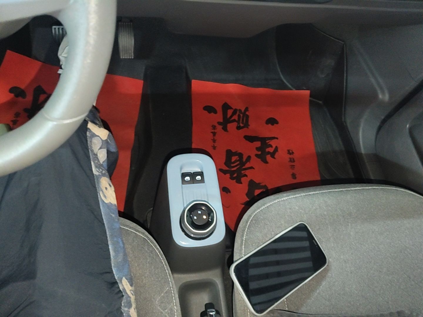 Geely Galaxy Panda 2024 Panda Mini 200km Endurance Bear — снимка 16