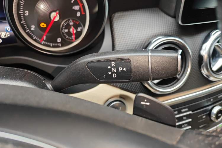 Used Mercedes-Benz GLA 2017 GLA 200 Sport Edition