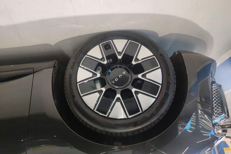 Used Audi E5 Sportback 2026 Pioneer Model