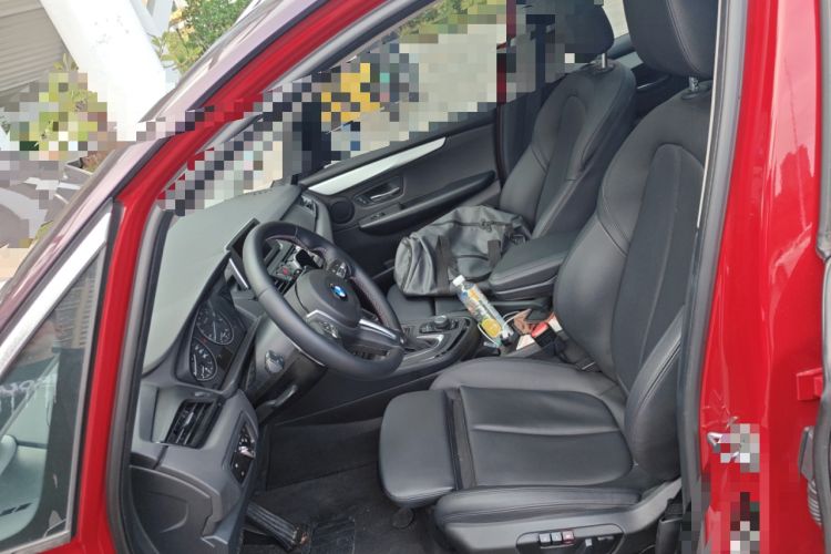 Used BMW 2 Series Active Tourer 2016 220i Luxury Edition