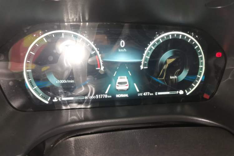 Used CHANGAN CS75 2018 280T Automatic Smart Model China V Standard
