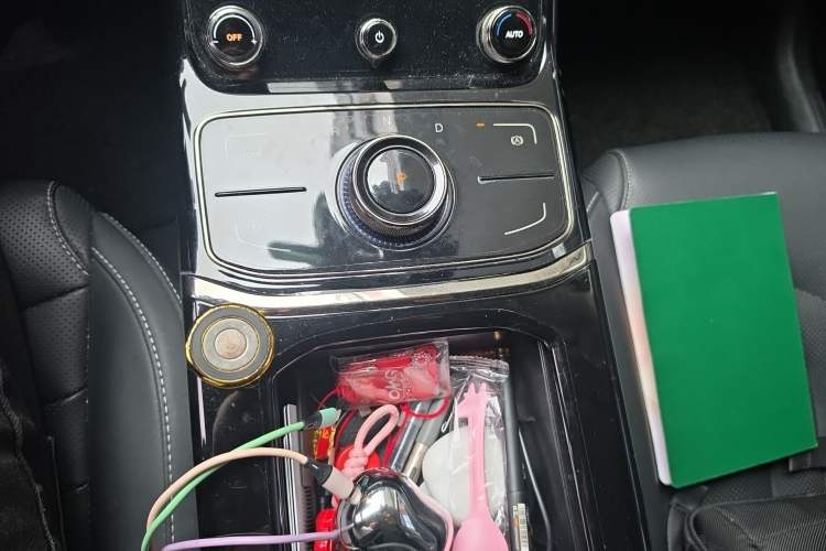 Used NETA U 2021 Pro 400 Premium Driving Edition
