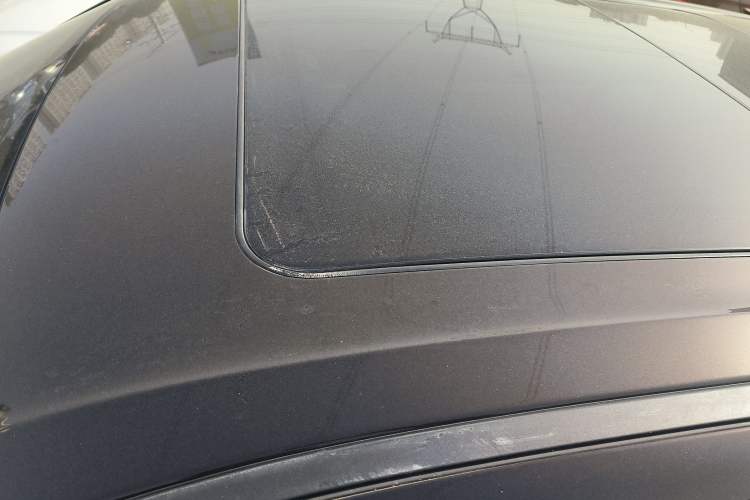 Used BMW X5 2016 xDrive35i Base Model Middle East
