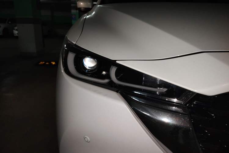 Used Mazda CX-5 2022 2.0L Automatic Two-Wheel Drive Smart Edition