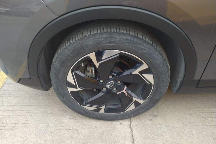 Used GAC Trumpchi GS3 2021 POWER 270T Automatic Prestige Edition