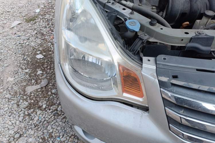 Used Nissan Sylphy 2012 Classic 1.6XE Automatic Comfort Edition
