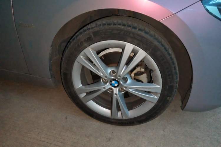 Used BMW 1 Series 2017 118i Design Package Model