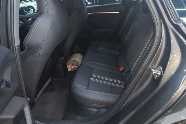 Used Audi A3 2023 Updated Sportback 35 TFSI Stylish Sports Type
