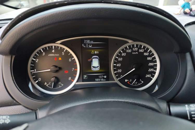 Used Nissan Tiida 2016 1.6L CVT Smart Drive Edition