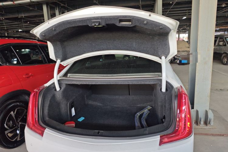 Used Cadillac XTS 2018 28T Tech Edition