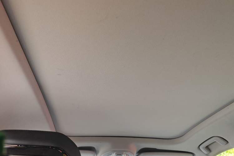 Used Baojun RM-5 2019 1.5T CVT 24-Hour Online Prestige Version 6 Seats
