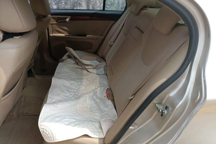 Used Roewe 350 2014 1.5L Automatic Xunyue Version