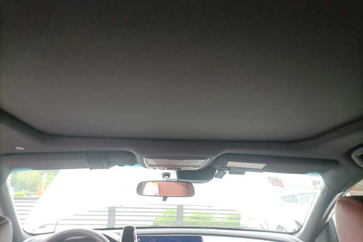 Used Honda Inspire 2022 260TURBO Elegant Edition
