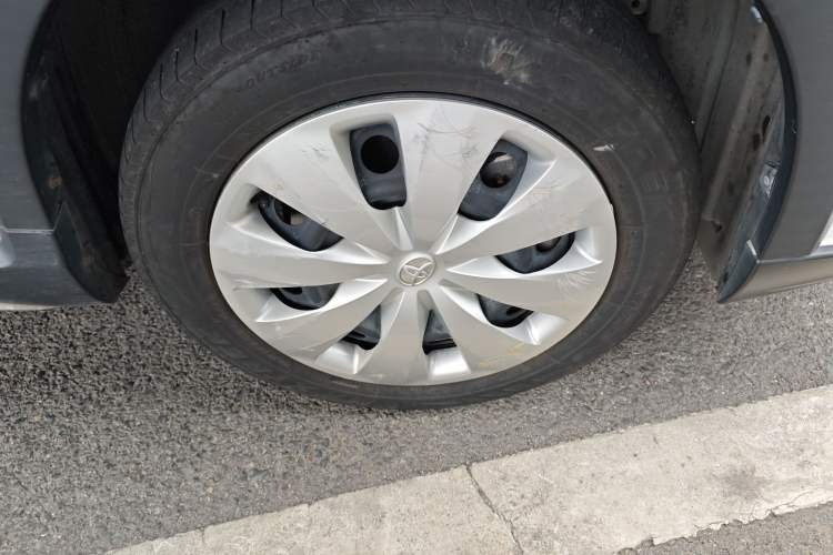 Used Toyota YARiS L Zhi Xuan 2021 X-Trail 1.5L CVT Leading Edition