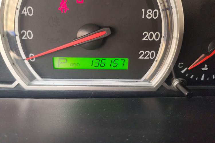 Used Chevrolet Epica 2012 1.8 Comfort Edition AT
