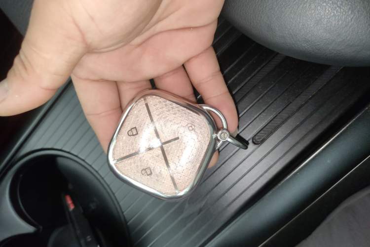 Used Baojun Cloud 2023 360 Plus