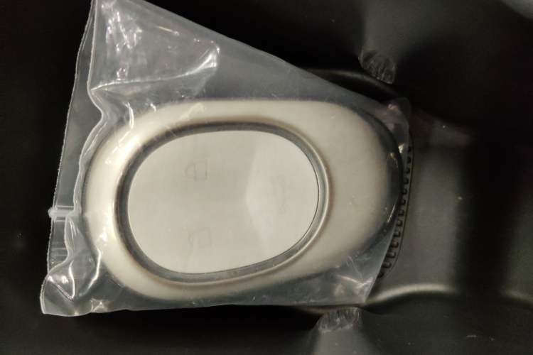 Used Nio ET5 2022 75 kWh
