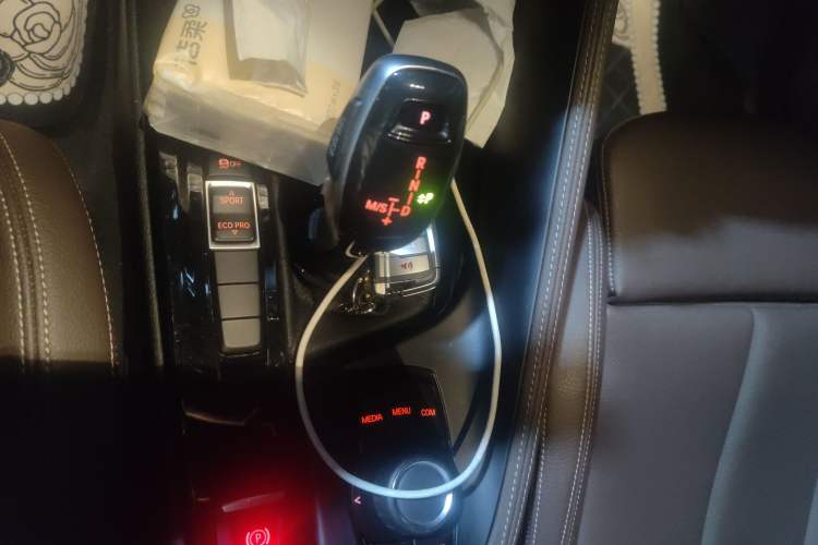 Used BMW X2 2020 sDrive20i M Sport Package